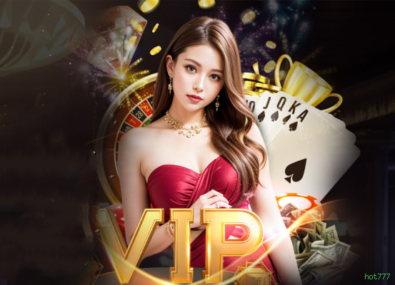Slots no app hot777 mobile