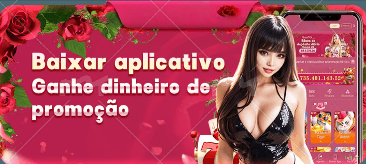 App hot777 slots mobile
